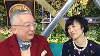 みんなのKEIBA 井崎脩五郎の反省部屋 共同通信杯 井崎先生と細江順子さん