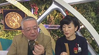 みんなのKEIBA 井崎脩五郎の反省部屋 中山記念 井崎先生と細江順子さん