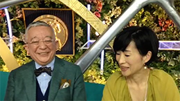 みんなのKEIBA 井崎脩五郎の反省部屋 皐月賞 井崎先生と細江順子さん