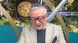 みんなのKEIBA 井崎脩五郎の反省部屋 井崎先生