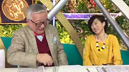 みんなのKEIBA 井崎脩五郎の反省部屋 皐月賞 井崎先生と細江さん