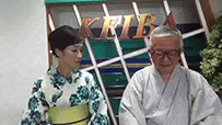 みんなのKEIBA 井崎脩五郎の反省部屋 七夕賞 井崎先生と細江さん