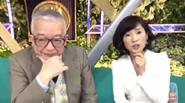 みんなのKEIBA 井崎脩五郎の反省部屋 安田記念 井崎先生と細江さん