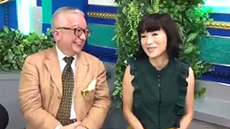 みんなのKEIBA 井崎脩五郎の反省部屋 アイビスサマーダッシュ 井崎先生と細江さん