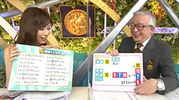 みんなのKEIBA 井崎脩五郎の反省部屋 チャンピオンズカップ 井崎先生と堤アナ