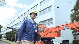 藤田征樹選手（自転車）