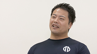 宇城元選手(パワーリフティング)