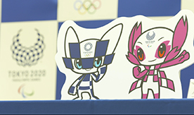生駒芳子さん(東京五輪・パラリンピック マスコット選考検討会議 副座長)