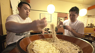 土子大輔選手（車いすバスケ）