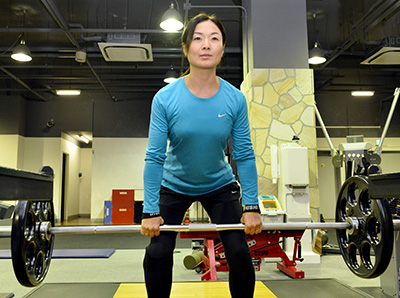 パラトライアスロン谷 真海 限界を超えるための挑戦 第3回スイス ローザンヌでの新たな決意 パラスポ Para Spo Plus