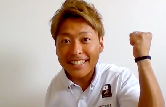 宇田秀生