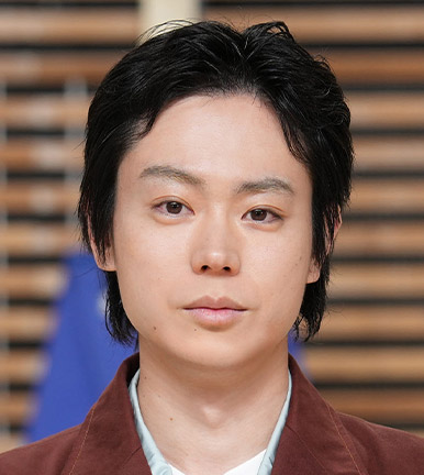菅田将暉