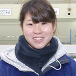 選手インタビュー 齋藤仁美 フジスケ 選手インタビュー 齋藤仁美 フジスケ