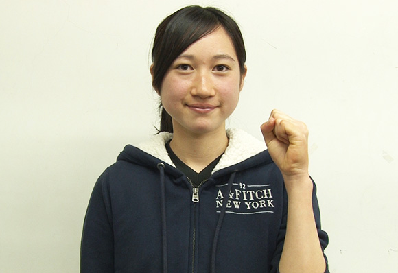 渡邉碧選手インタビューコラム フジスケ