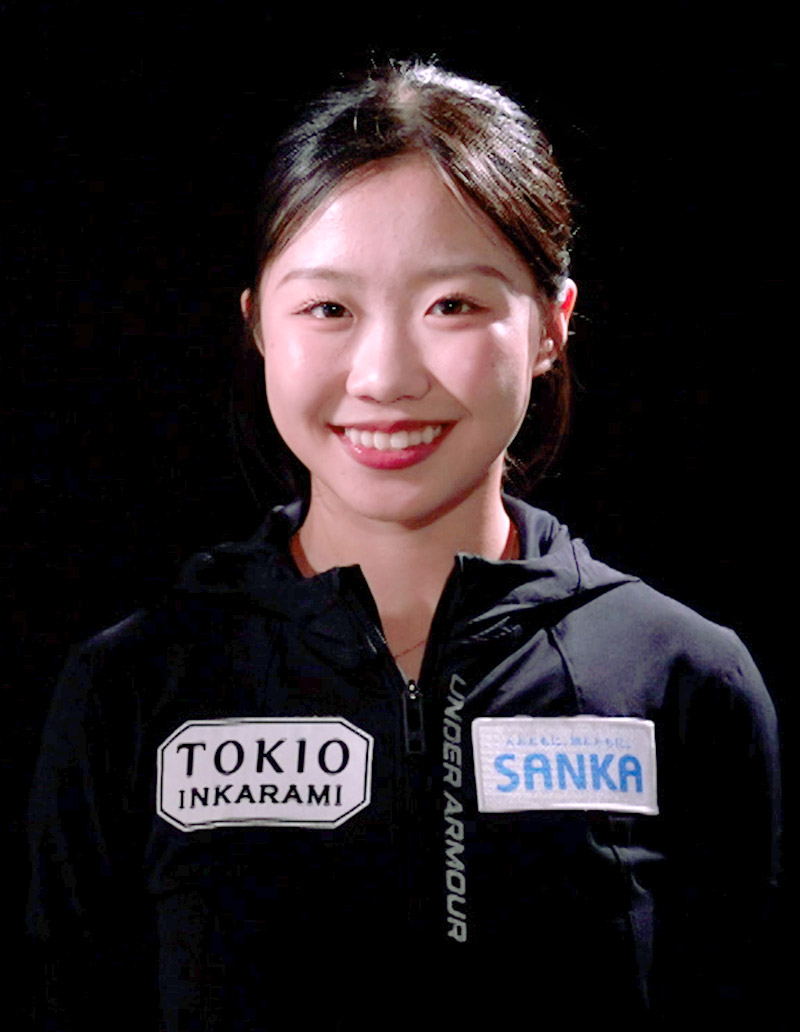 中井亜美