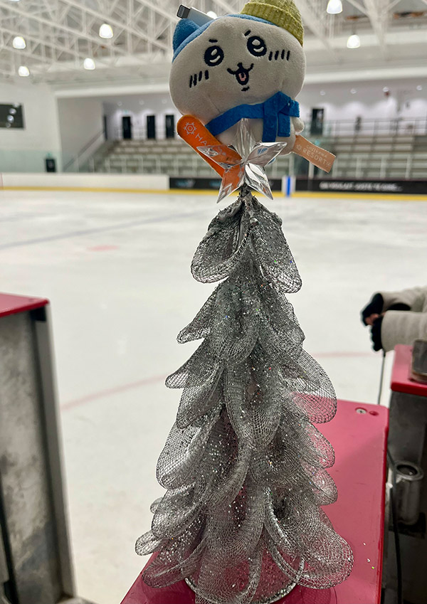 田村 篤彦 Atsuhiko TAMURA