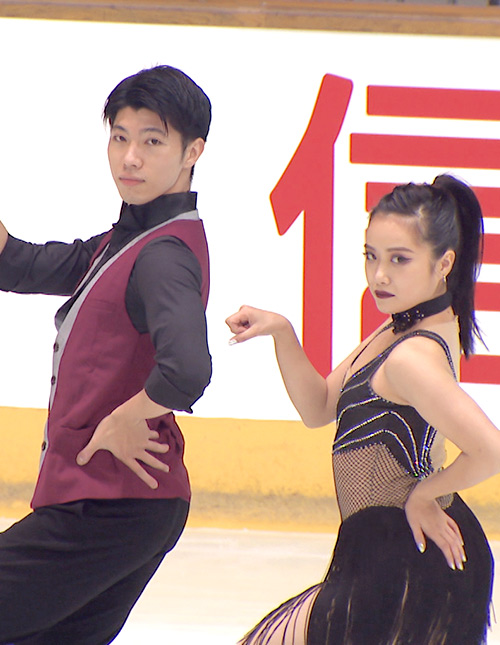 平山姫里有 / 立野在