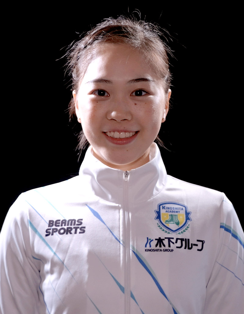 吉田陽菜