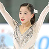 吉田 陽菜 Hana YOSHIDA