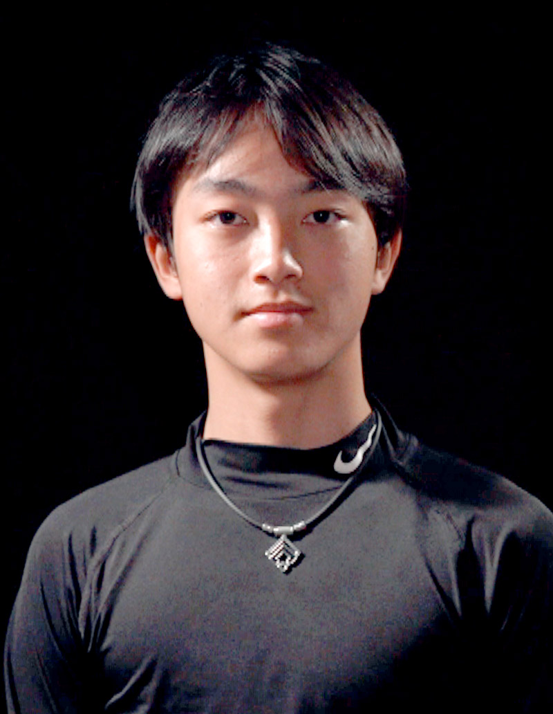 岡崎隼士