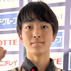 岡崎 隼士 Hayato OKAZAKI