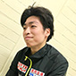 佐藤 洸彬 Hiroaki SATO