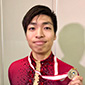 佐藤 洸彬 Hiroaki SATO