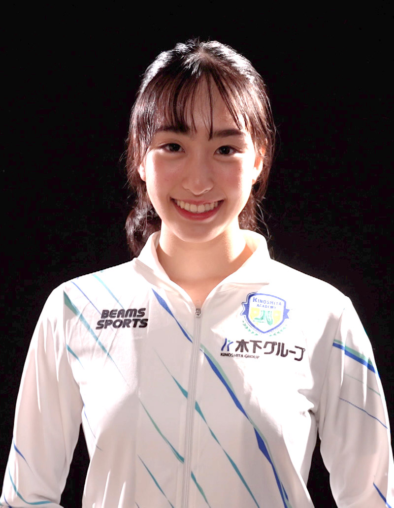 櫛田育良