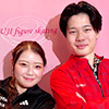 宇野 昌磨 ｜ スケート∞リンク ～フジスケ～ - フジテレビ