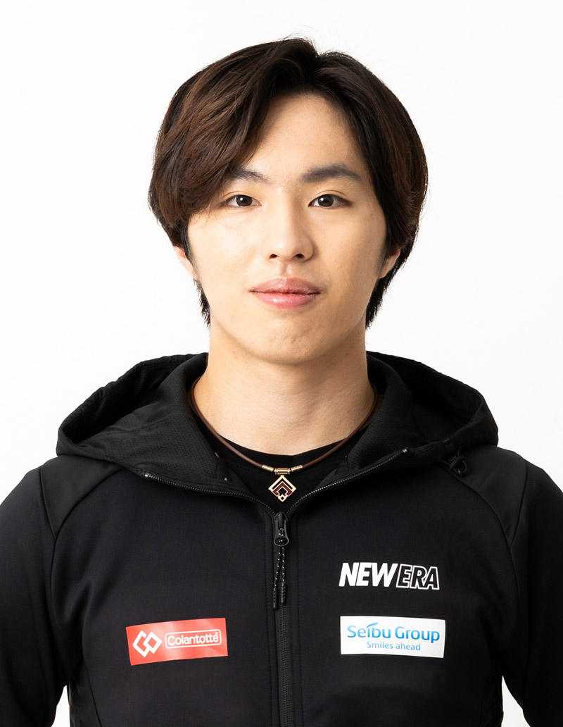 三浦 佳生 Kao MIURA