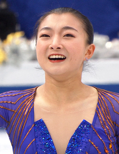 坂本 花織 Kaori SAKAMOTO