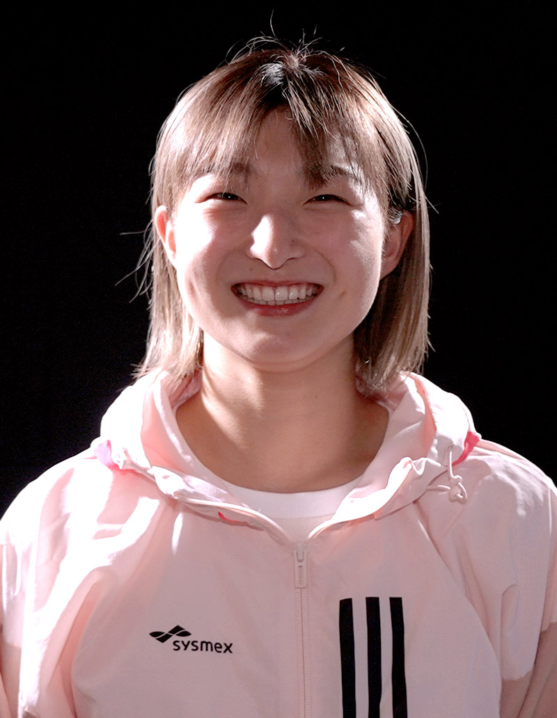 坂本花織