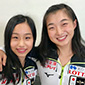坂本 花織 Kaori SAKAMOTO