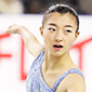 坂本 花織 Kaori SAKAMOTO