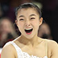 坂本 花織 Kaori SAKAMOTO