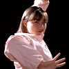 坂本 花織 Kaori SAKAMOTO