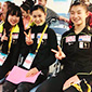 坂本 花織 Kaori SAKAMOTO