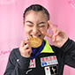 坂本 花織 Kaori SAKAMOTO