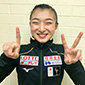 坂本 花織 Kaori SAKAMOTO
