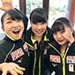 坂本 花織 Kaori SAKAMOTO