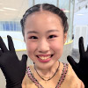 宮﨑 花凜 Karin MIYAZAKI