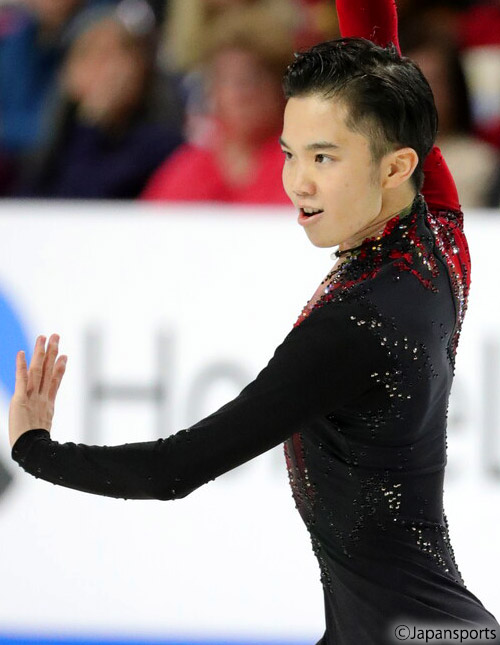 友野 一希 Kazuki TOMONO
