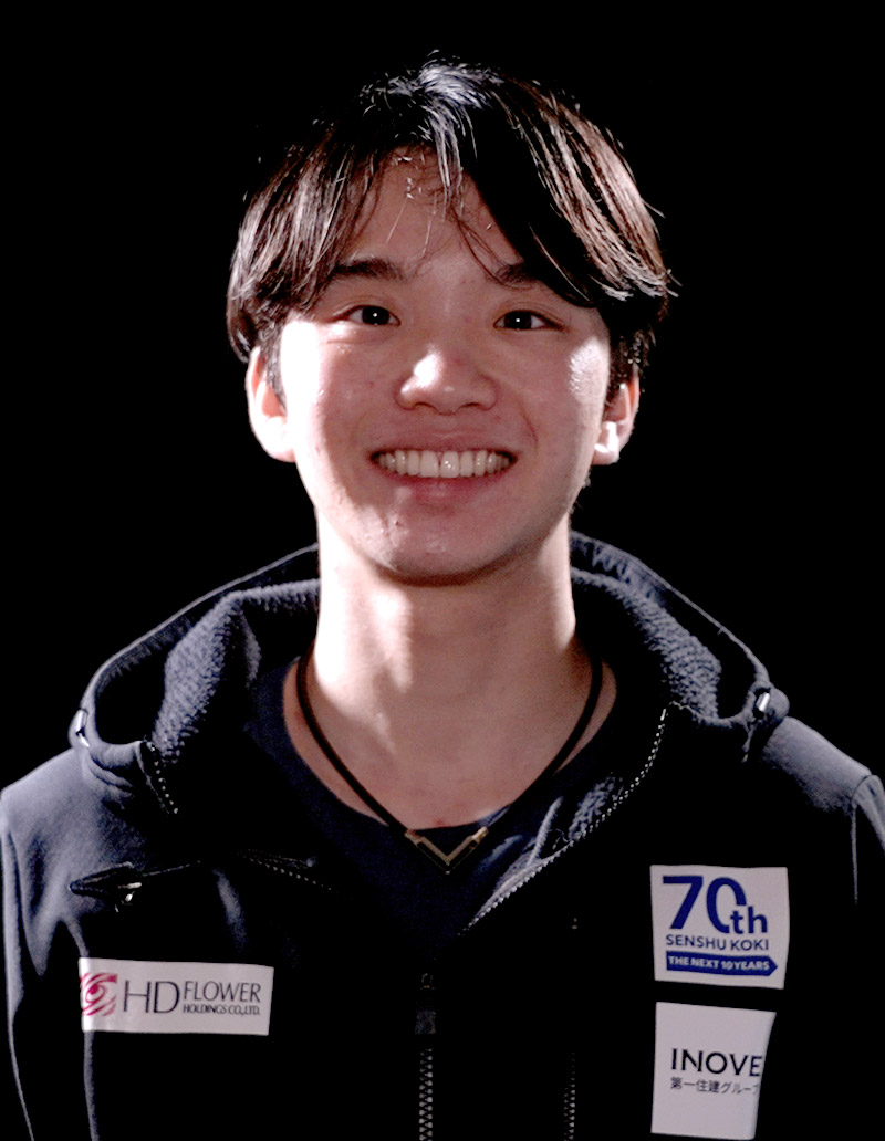友野一希