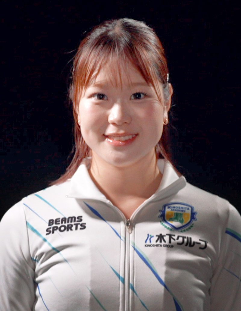 山田 恵