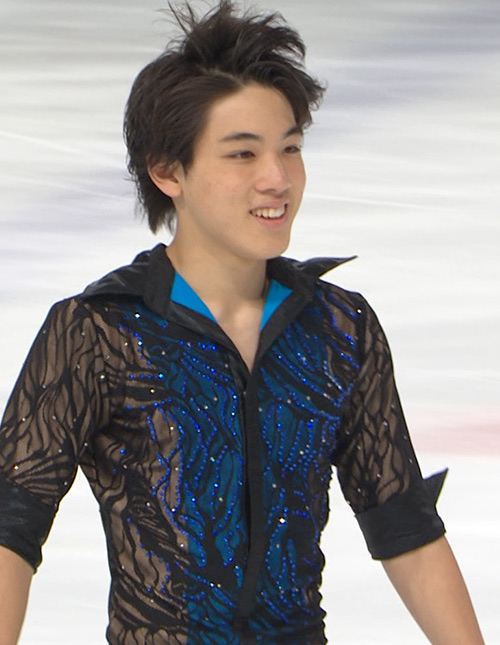 出場選手紹介 全日本フィギュアスケート選手権 スケート リンク フジスケ フィギュアスケート スピードスケート ショートトラック総合サイト フジテレビ 出場選手紹介 全日本フィギュアスケート選手権 スケート リンク フジスケ フィギュアスケート スピードスケート ショートトラック総合サイト フジテレビ