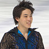 大島 光翔 Kosho OSHIMA