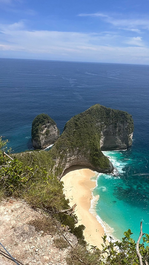 本田 ルーカス 剛史 Lucas Tsuyoshi HONDA