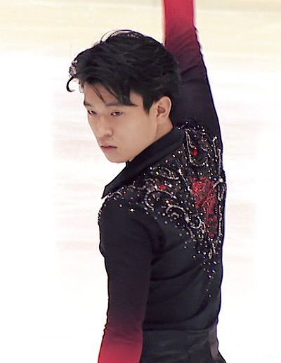 本田ルーカス剛史