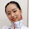 山下 真瑚 Mako YAMASHITA