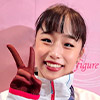 山下 真瑚 Mako YAMASHITA